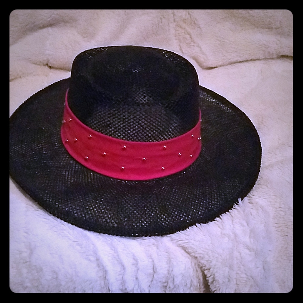 Town talk hat